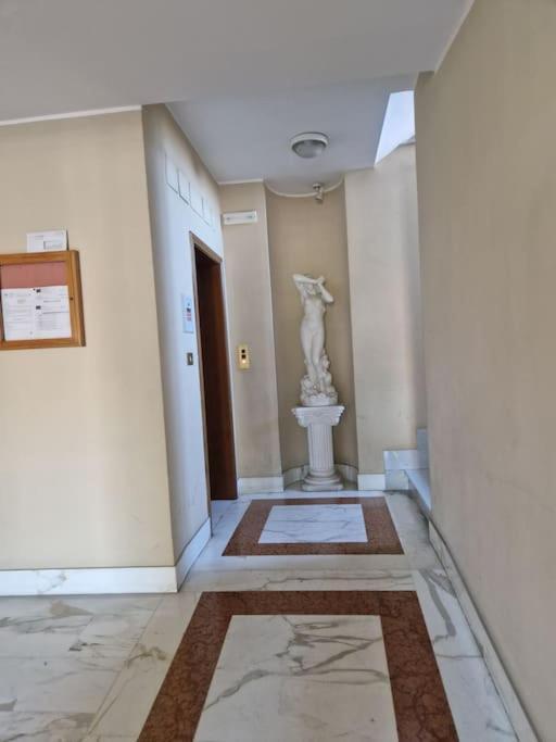 Roma E Palazzo Pontificio Di Castel Gandolfo-Vaticano Eksteriør billede